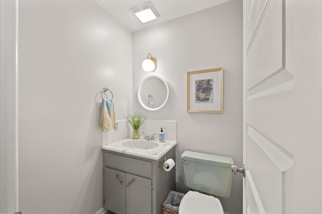 Winwood 2nd Add Ph 1 - Residential