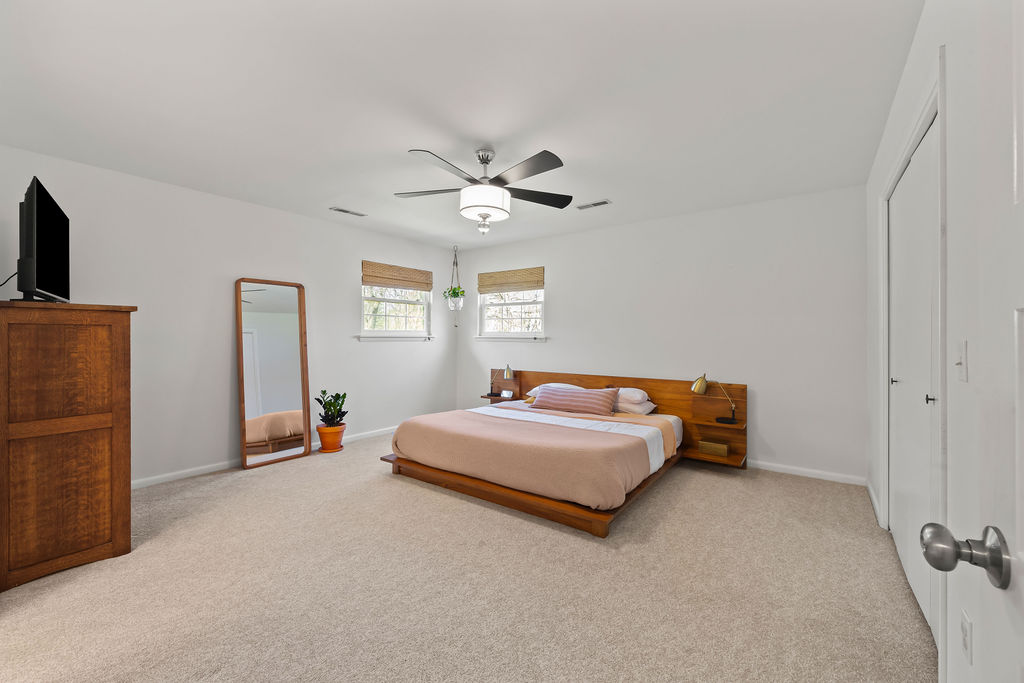 Winwood 2nd Add Ph 1 - Residential