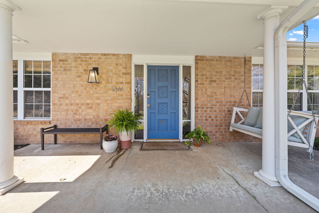 Winwood 2nd Add Ph 1 - Residential