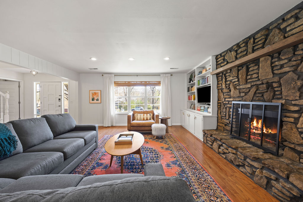 Winwood 2nd Add Ph 1 - Residential