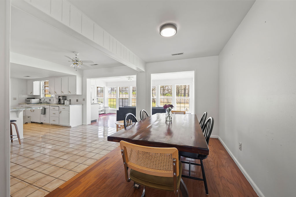 Winwood 2nd Add Ph 1 - Residential