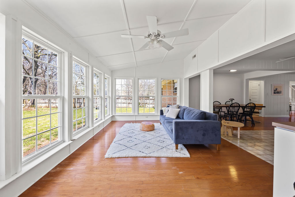 Winwood 2nd Add Ph 1 - Residential