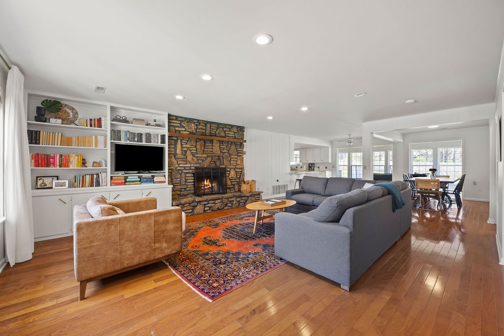 Winwood 2nd Add Ph 1 - Residential