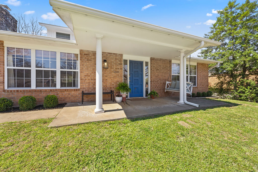 Winwood 2nd Add Ph 1 - Residential