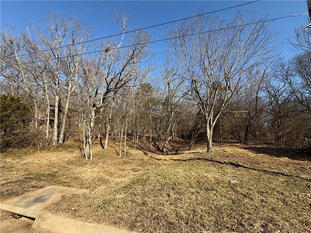 Fayetteville Outlots - Land