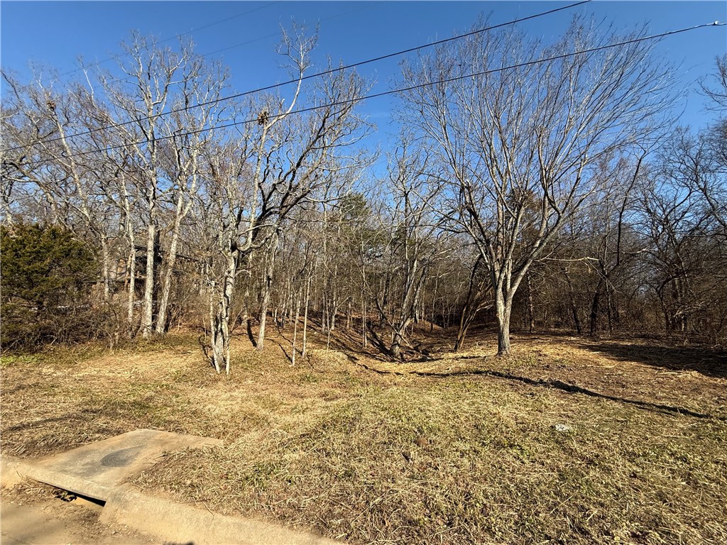 Fayetteville Outlots - Land