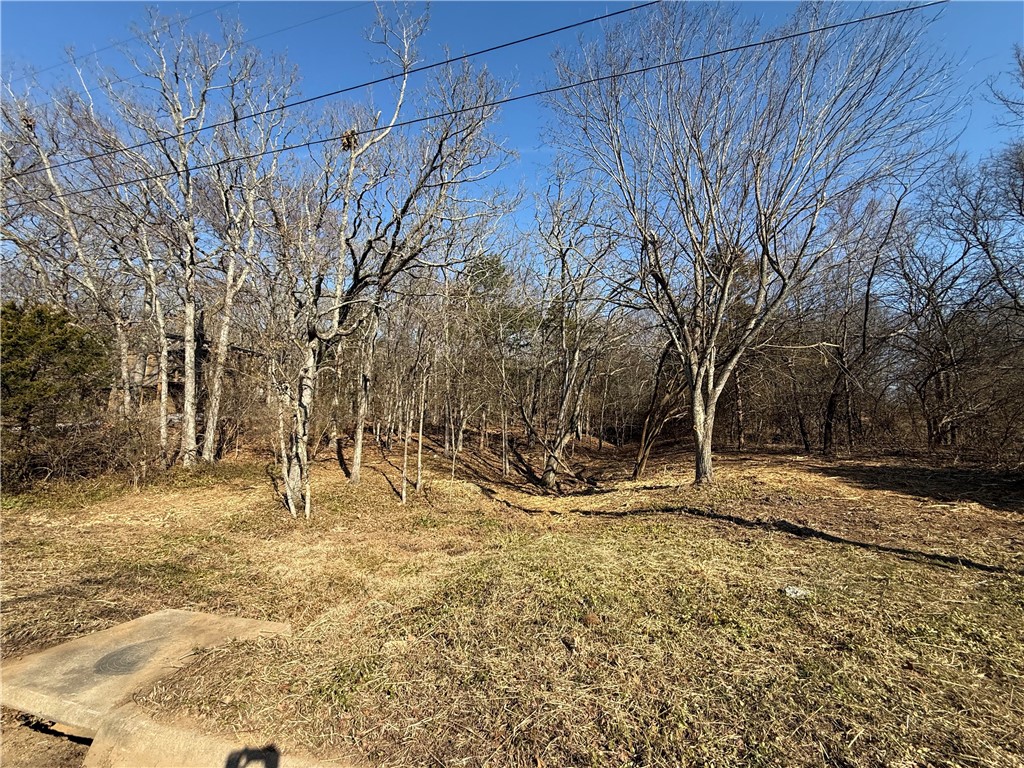 Fayetteville Outlots - Land