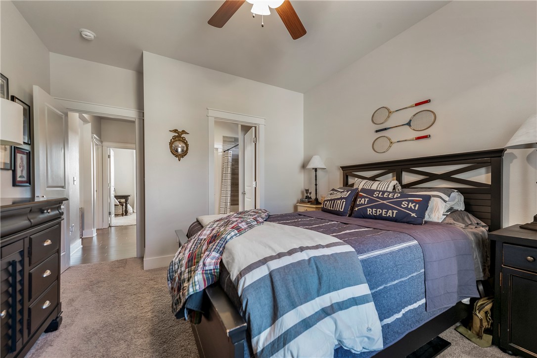Waterford Estates At Hissom Ranch - Residential