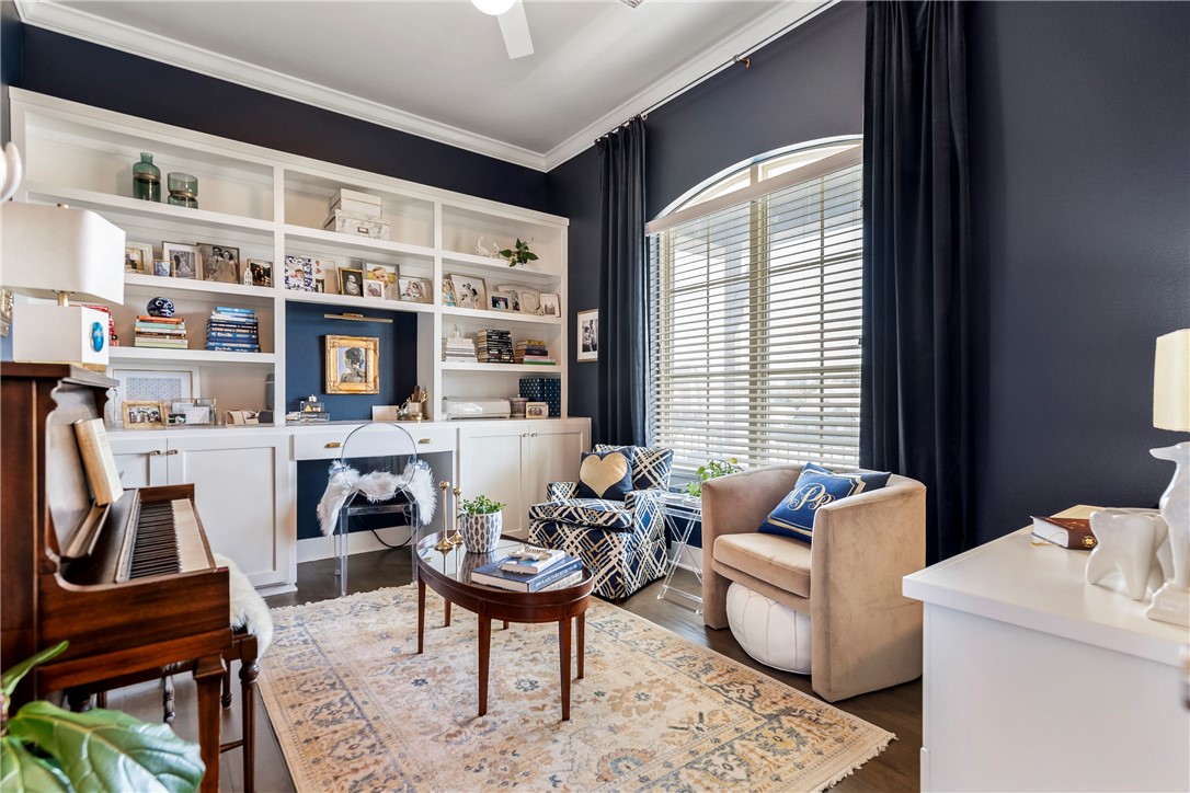 Waterford Estates At Hissom Ranch - Residential