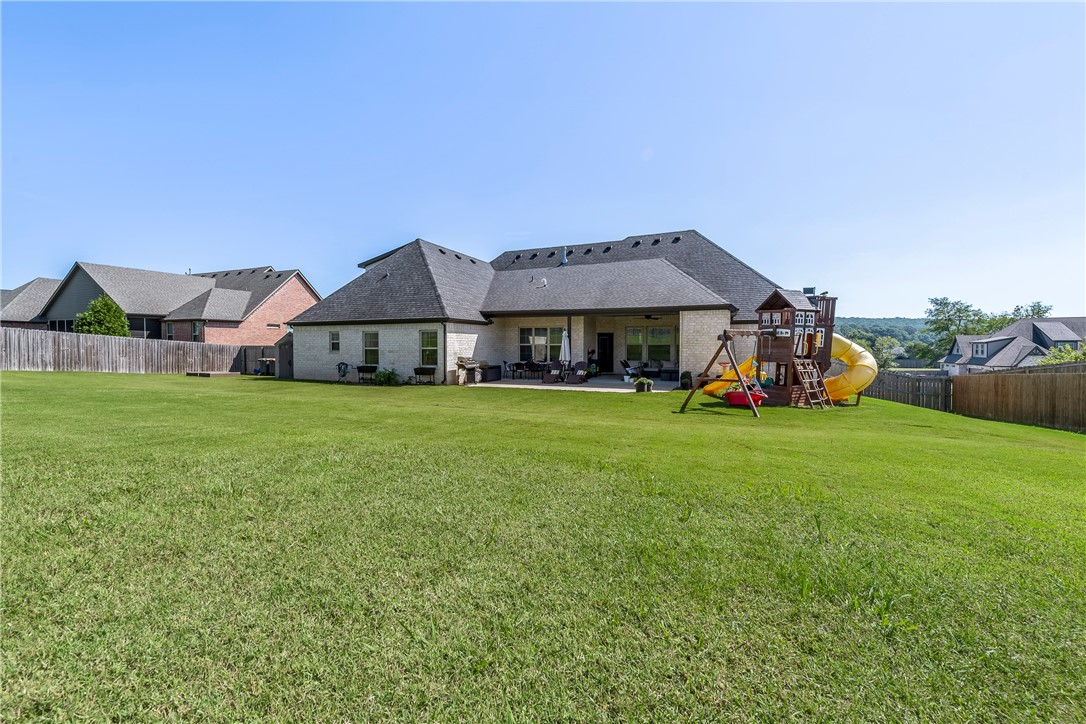 Waterford Estates At Hissom Ranch - Residential