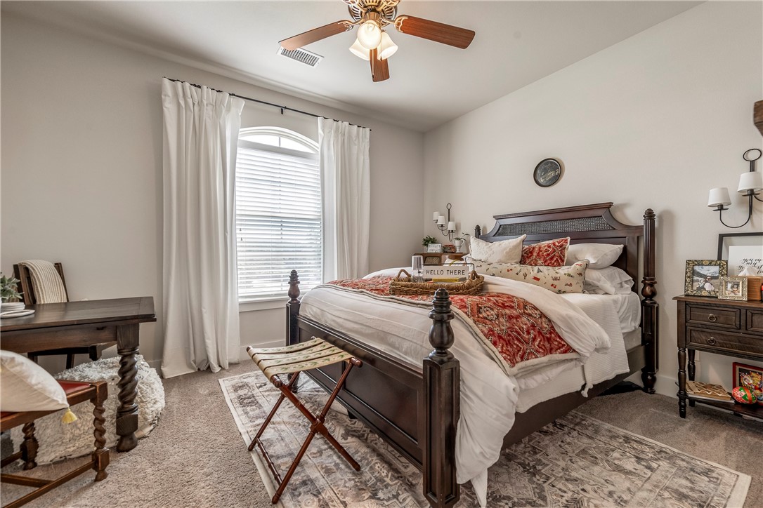 Waterford Estates At Hissom Ranch - Residential