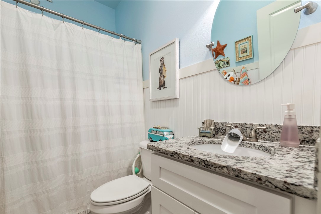 Waterford Estates At Hissom Ranch - Residential