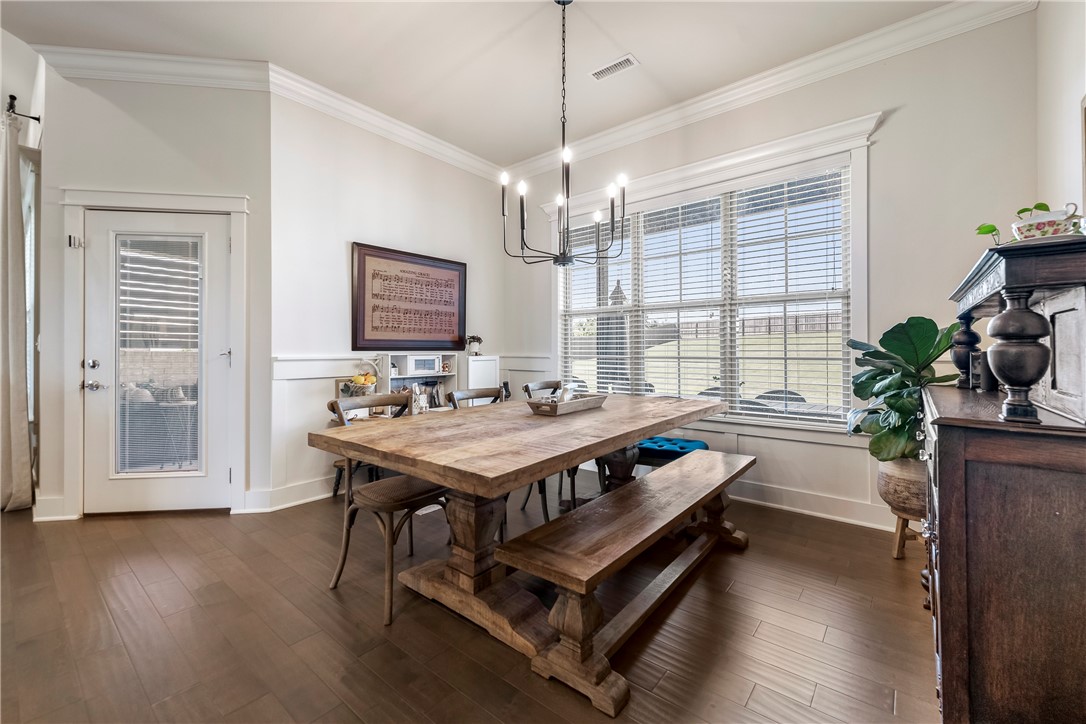 Waterford Estates At Hissom Ranch - Residential