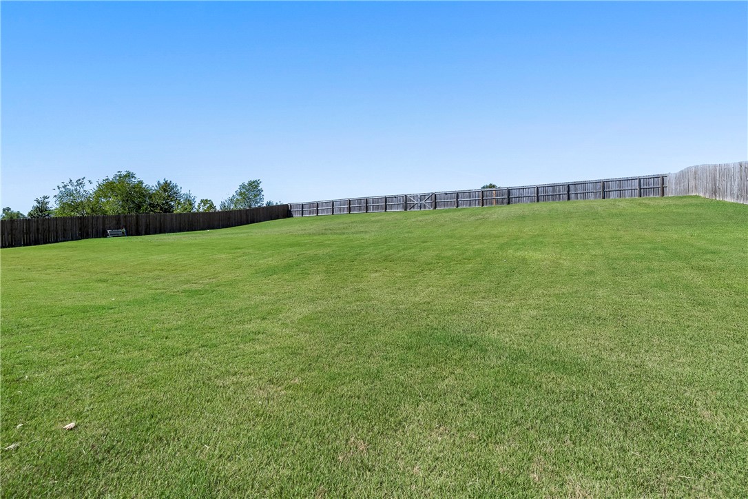 Waterford Estates At Hissom Ranch - Residential