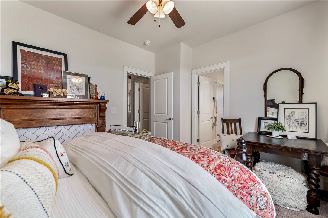 Waterford Estates At Hissom Ranch - Residential