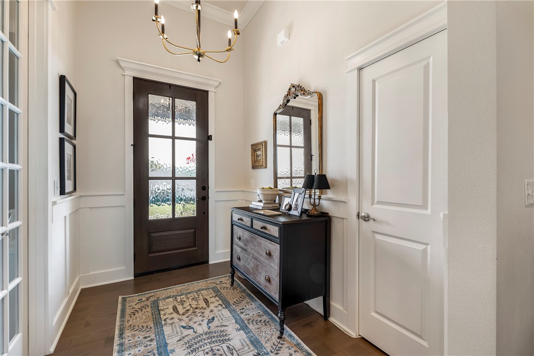 Waterford Estates At Hissom Ranch - Residential