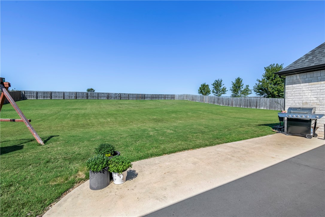 Waterford Estates At Hissom Ranch - Residential