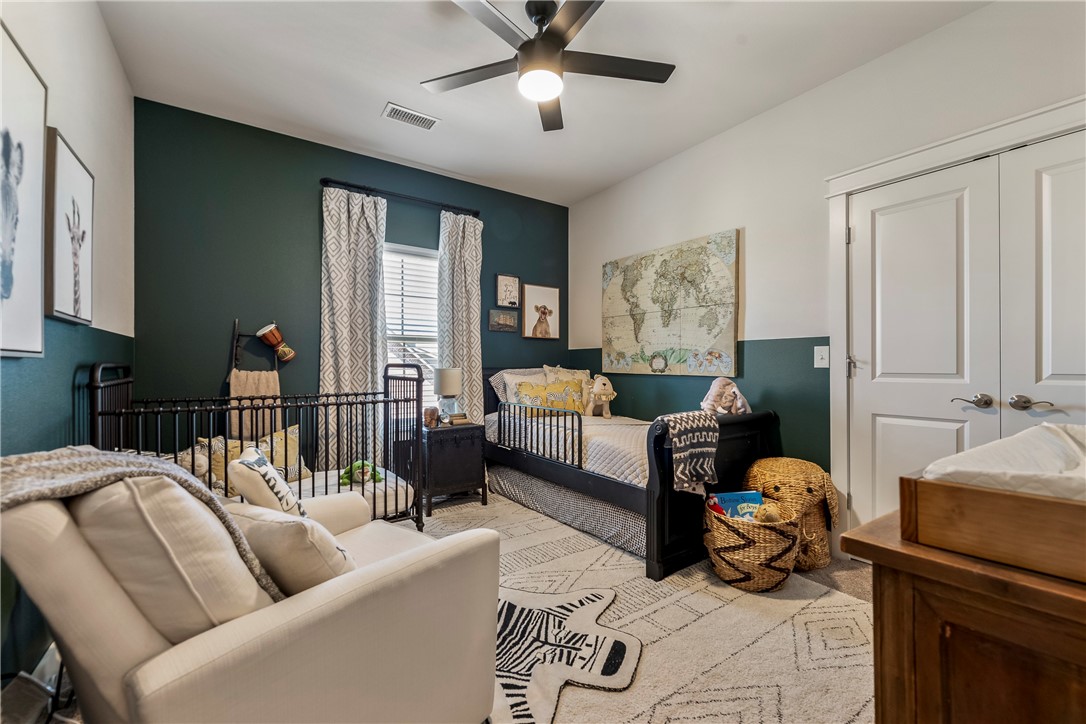 Waterford Estates At Hissom Ranch - Residential
