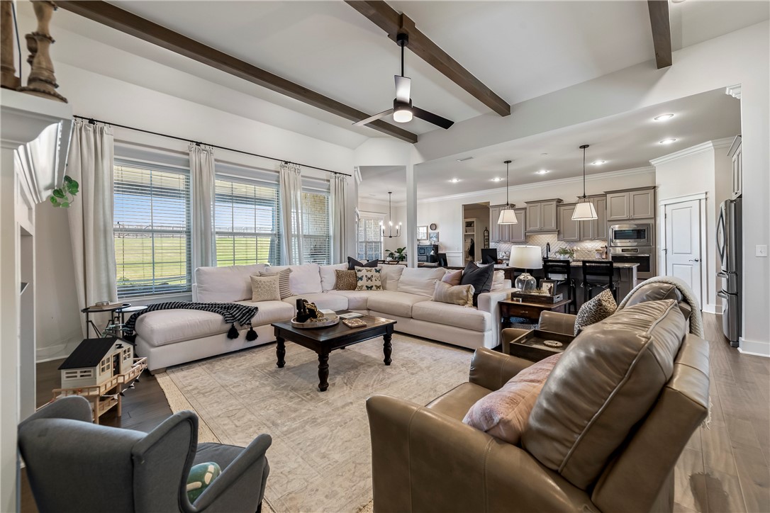 Waterford Estates At Hissom Ranch - Residential