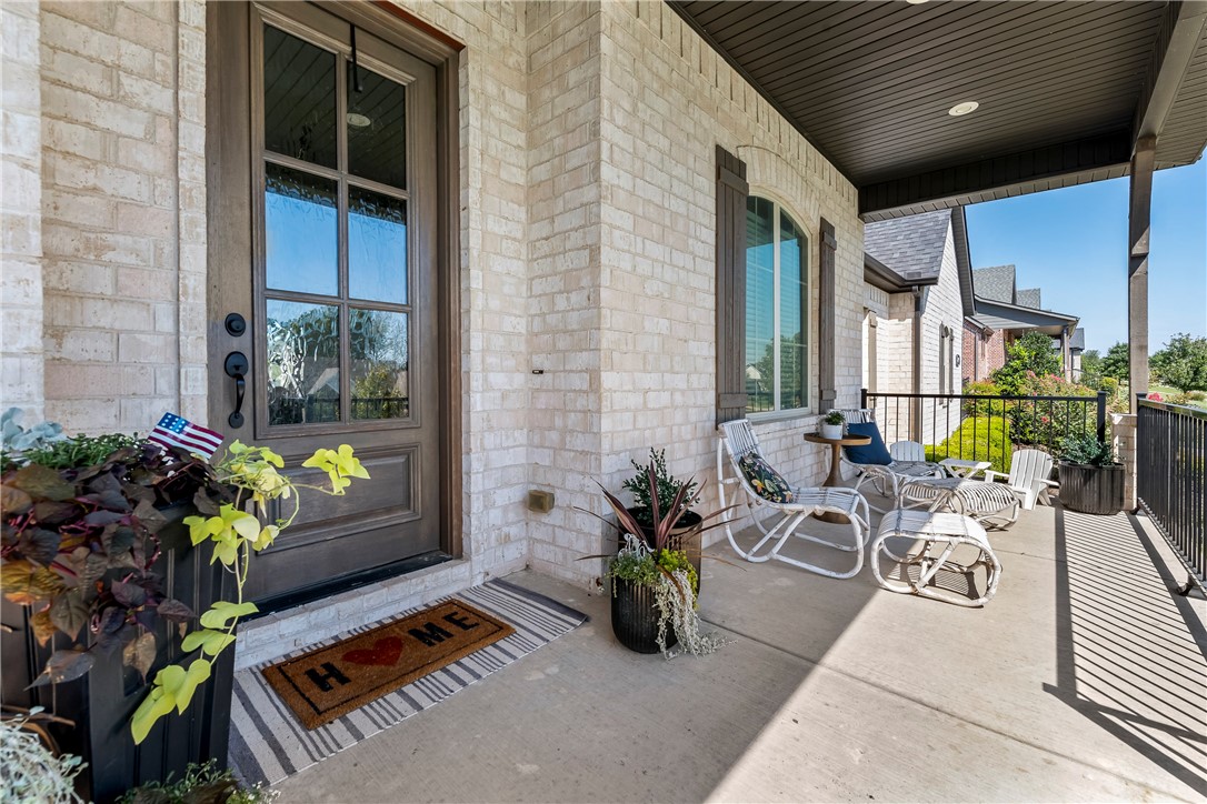 Waterford Estates At Hissom Ranch - Residential