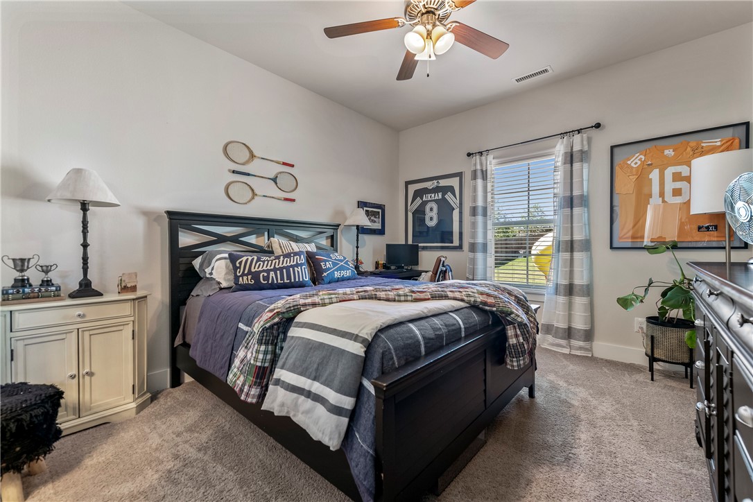 Waterford Estates At Hissom Ranch - Residential