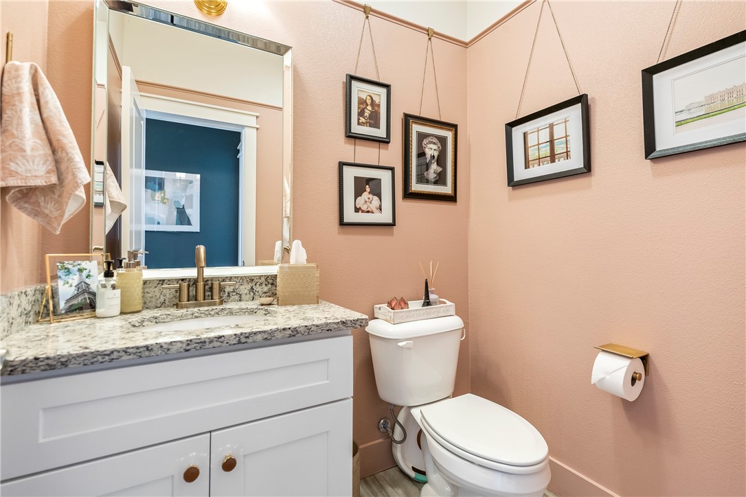 Waterford Estates At Hissom Ranch - Residential