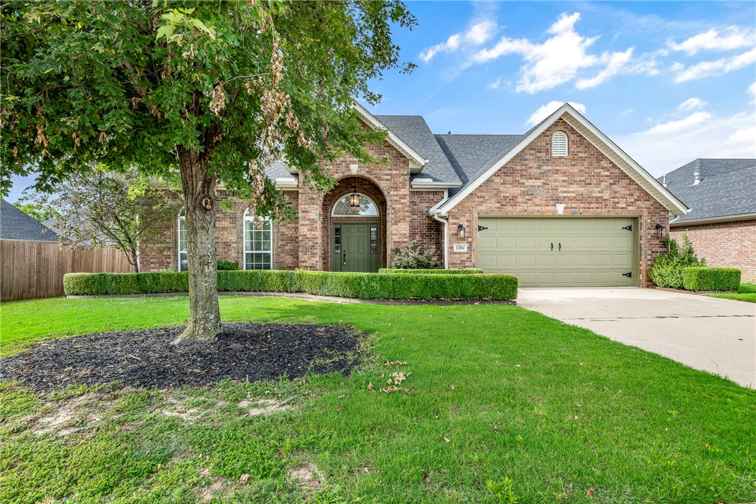 Fieldstone - Residential