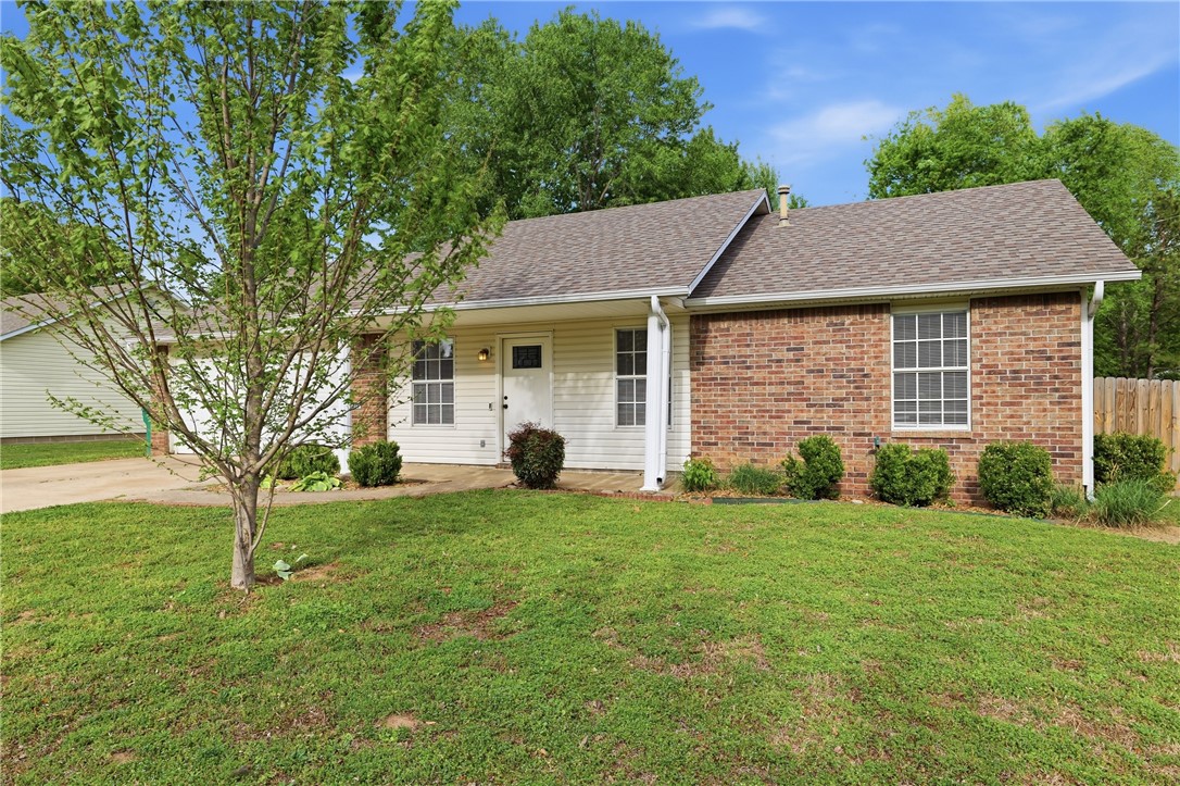 Meadow Lark Estates Ph Iii - Residential