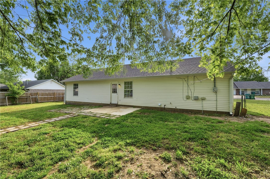 Meadow Lark Estates Ph Iii - Residential