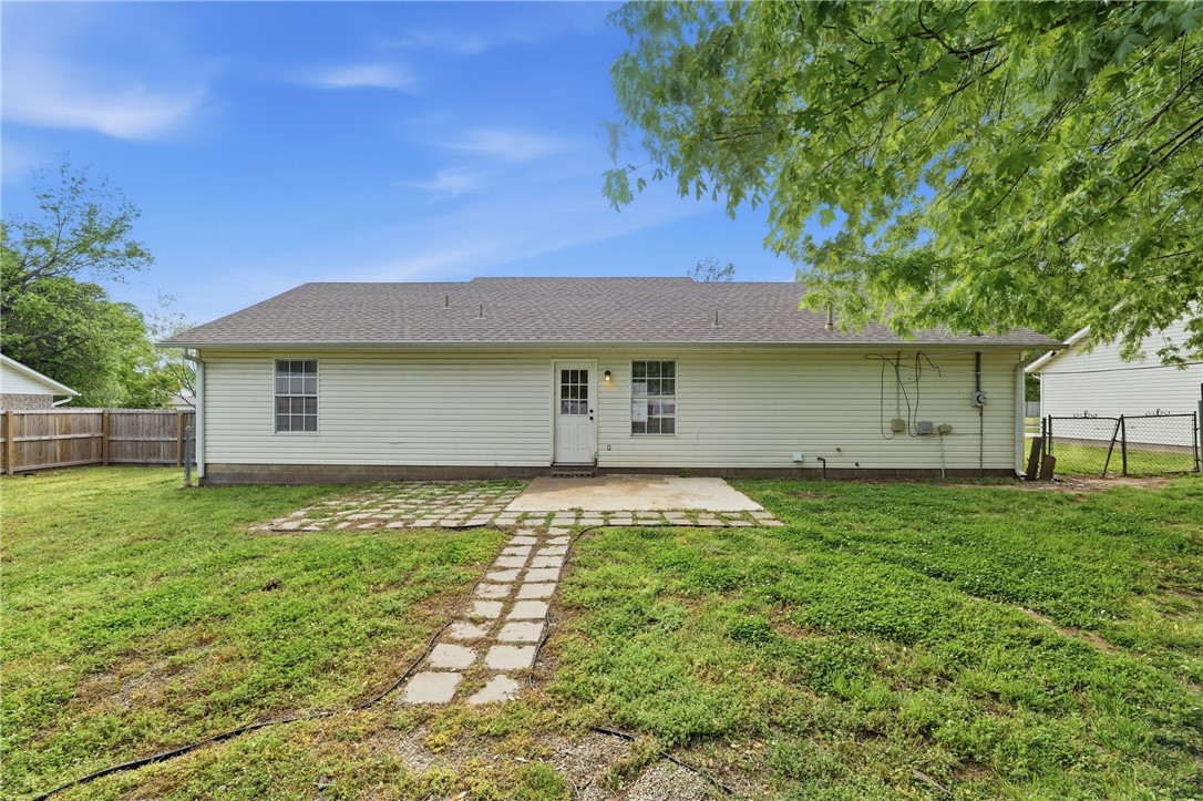 Meadow Lark Estates Ph Iii - Residential