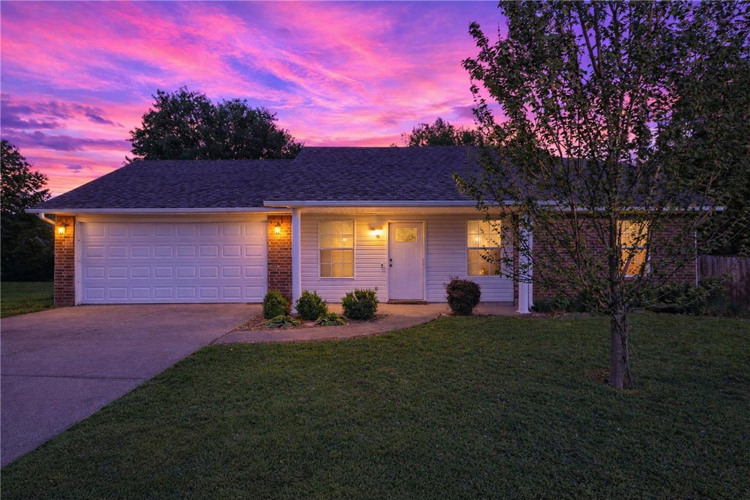 Meadow Lark Estates Ph Iii - Residential