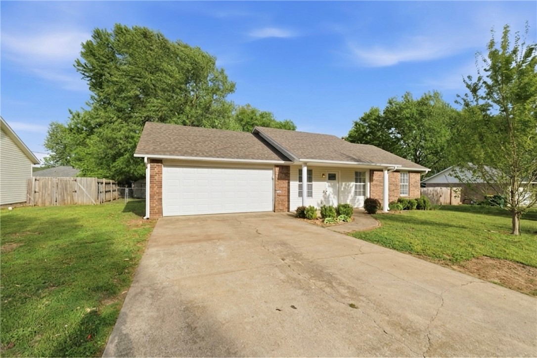 Meadow Lark Estates Ph Iii - Residential