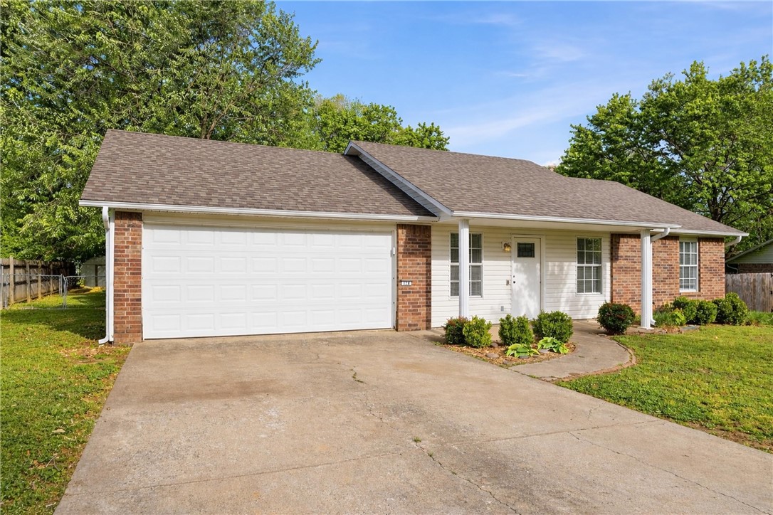 Meadow Lark Estates Ph Iii - Residential