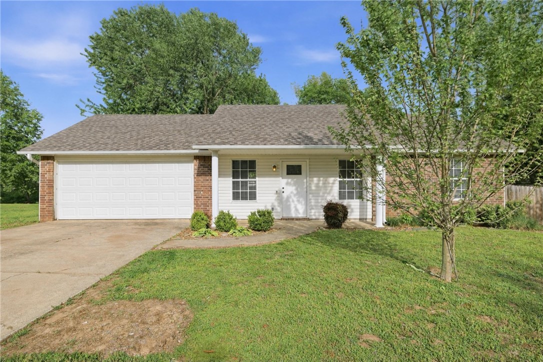 Meadow Lark Estates Ph Iii - Residential