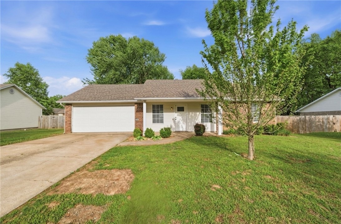 Meadow Lark Estates Ph Iii - Residential