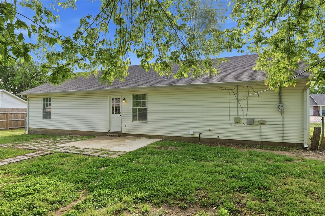 Meadow Lark Estates Ph Iii - Residential