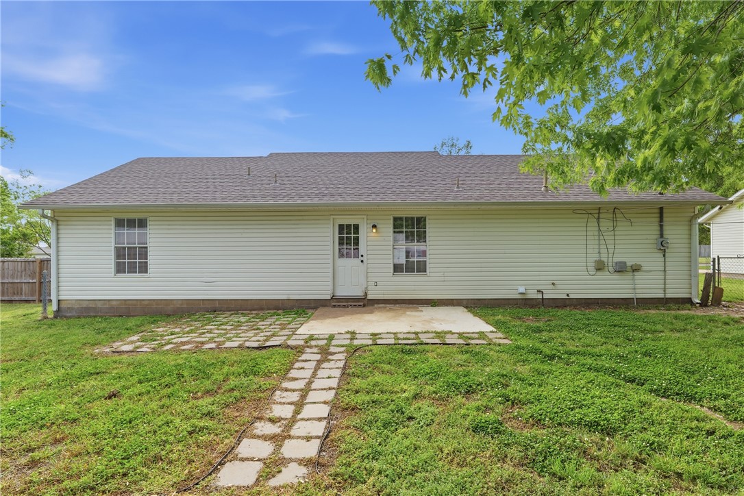 Meadow Lark Estates Ph Iii - Residential