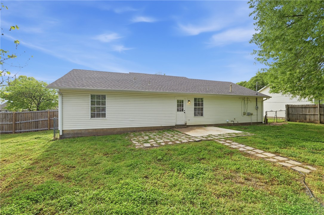 Meadow Lark Estates Ph Iii - Residential