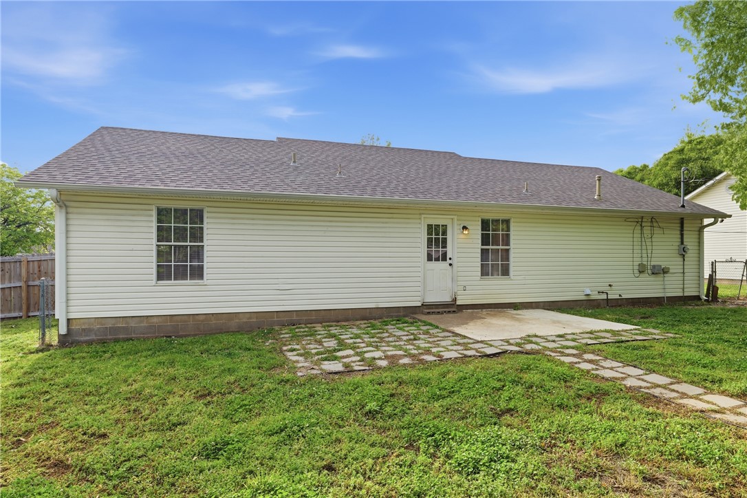 Meadow Lark Estates Ph Iii - Residential