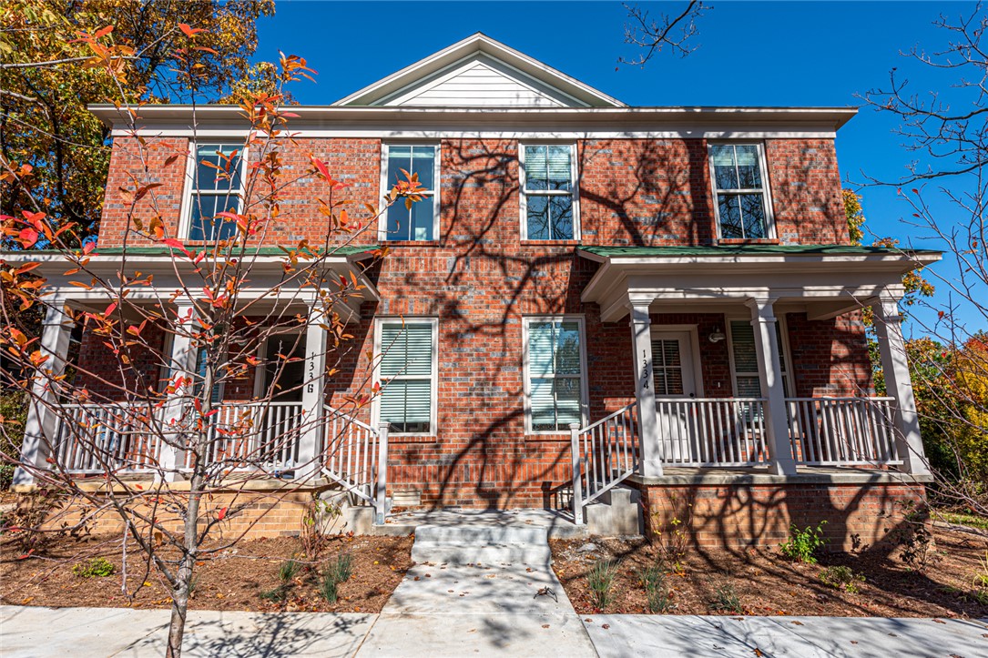 Bates Add - Residential Lease