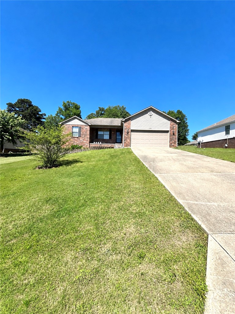Ridgefield - Residential