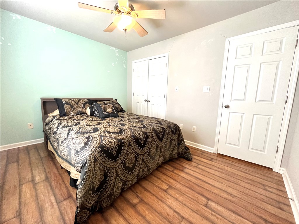 Ridgefield - Residential