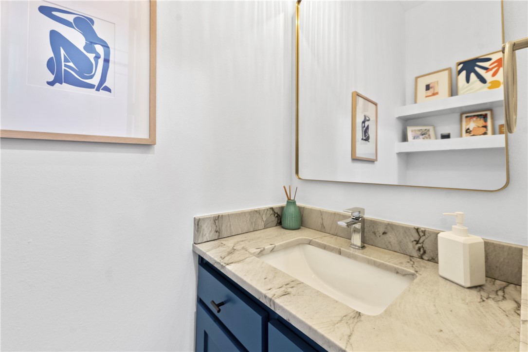 District, The Bentonville - Residential