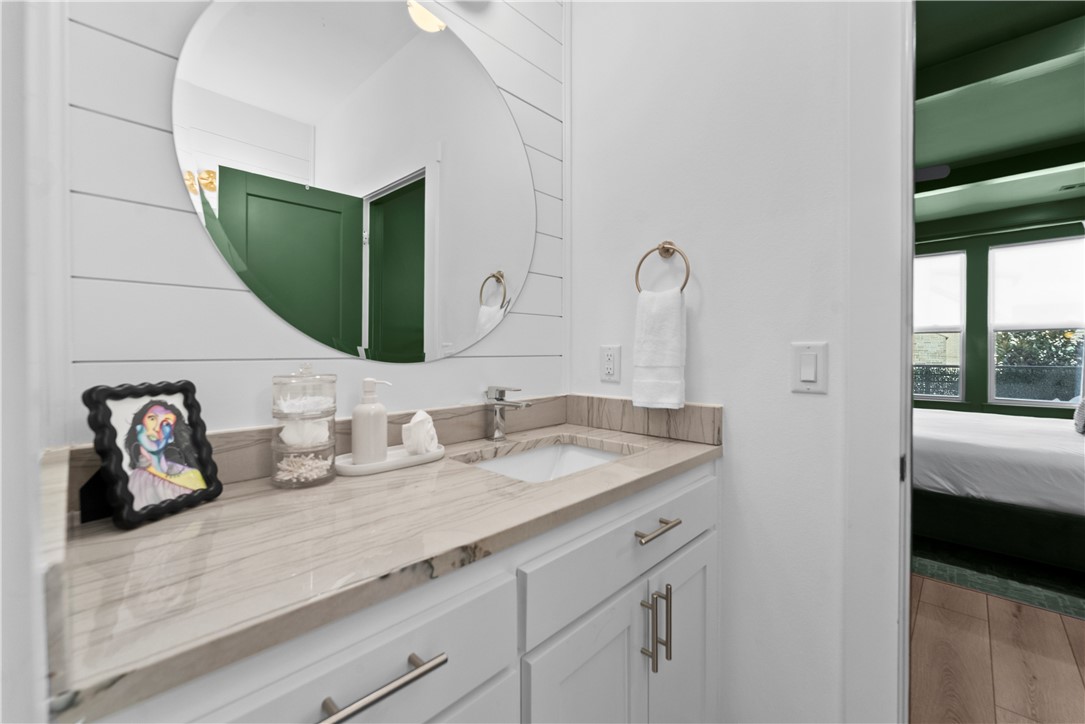 District, The Bentonville - Residential