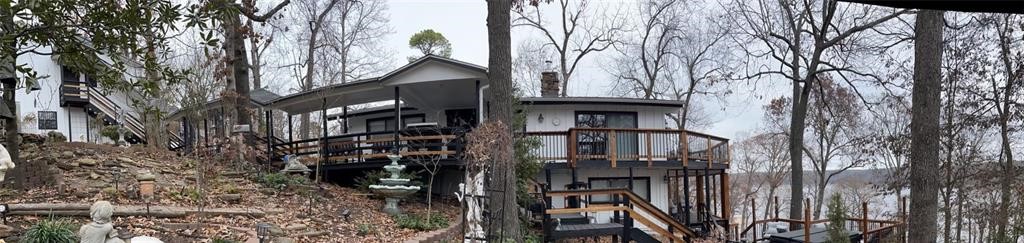 Beaver Shores Unit 4 Rurban - Residential