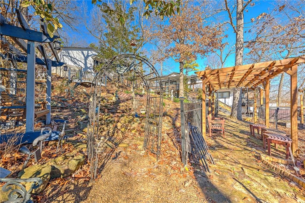 Beaver Shores Unit 4 Rurban - Residential