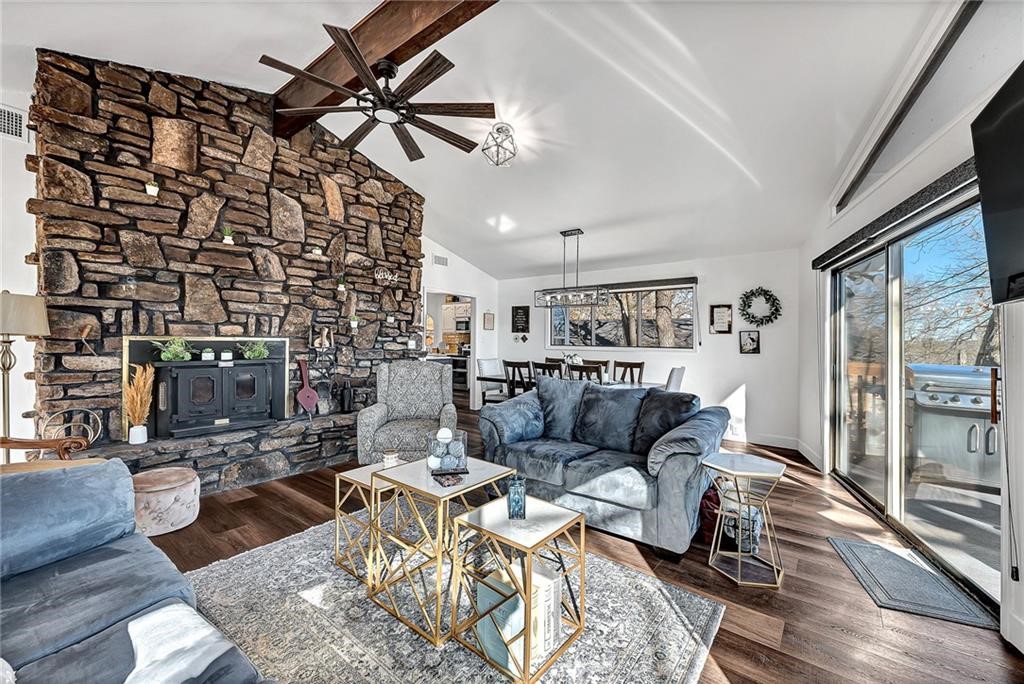 Beaver Shores Unit 4 Rurban - Residential