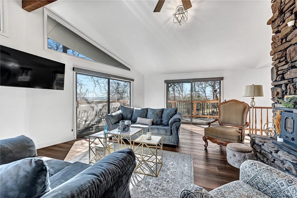 Beaver Shores Unit 4 Rurban - Residential