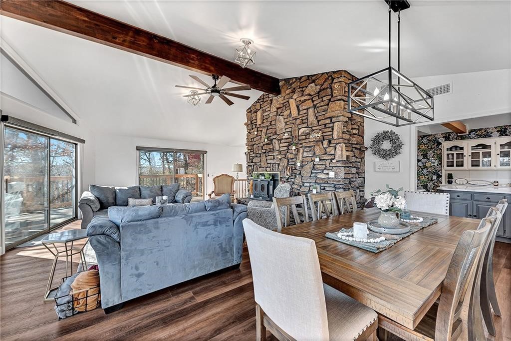 Beaver Shores Unit 4 Rurban - Residential