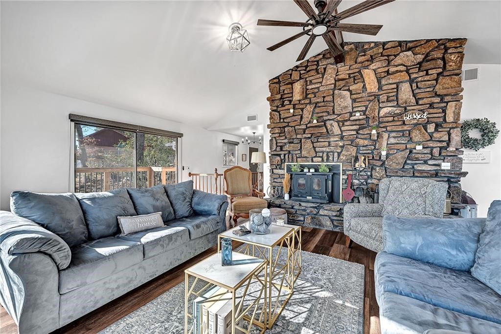 Beaver Shores Unit 4 Rurban - Residential